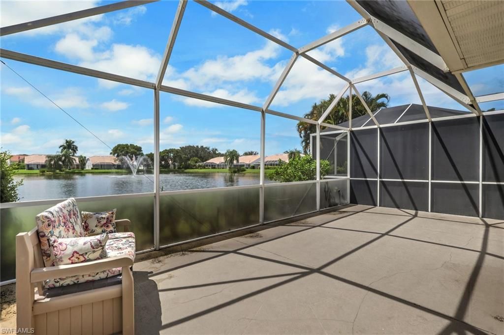 2266 Stacil Cir , Naples, FL 34109 Photo