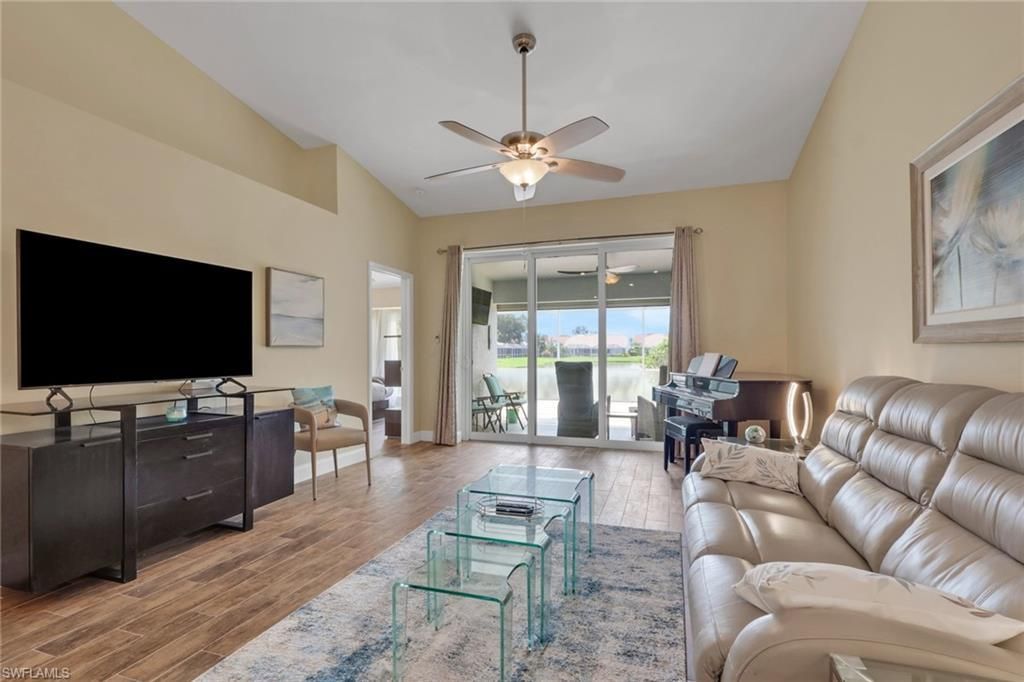 2266 Stacil Cir , Naples, FL 34109 Photo