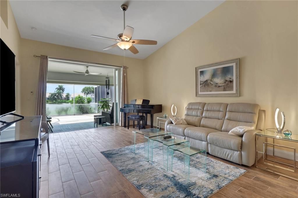 2266 Stacil Cir , Naples, FL 34109 Photo