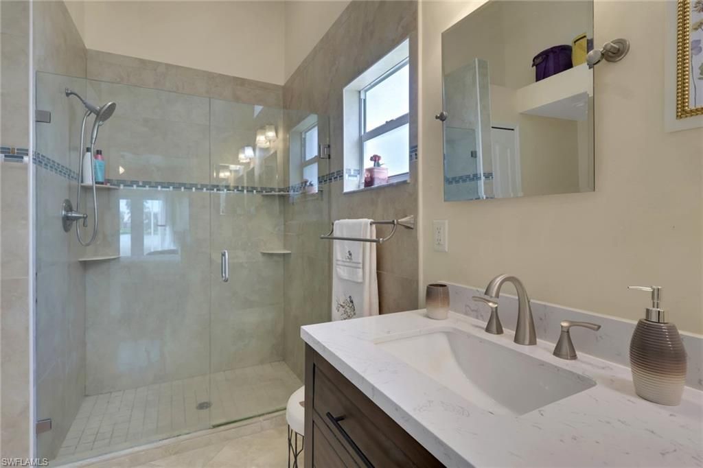 2266 Stacil Cir , Naples, FL 34109 Photo