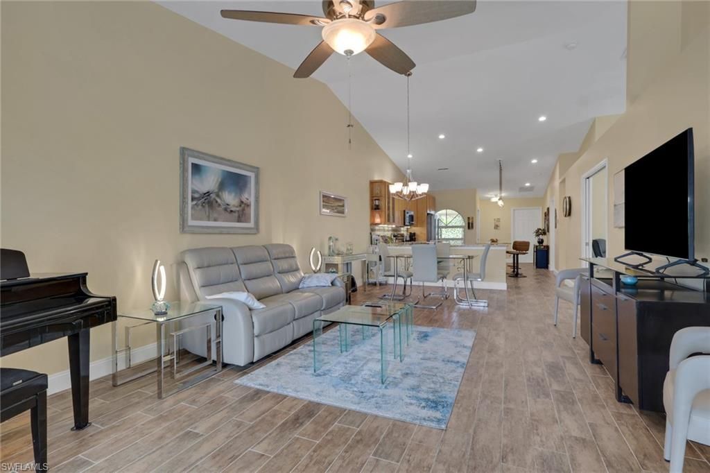 2266 Stacil Cir , Naples, FL 34109 Photo