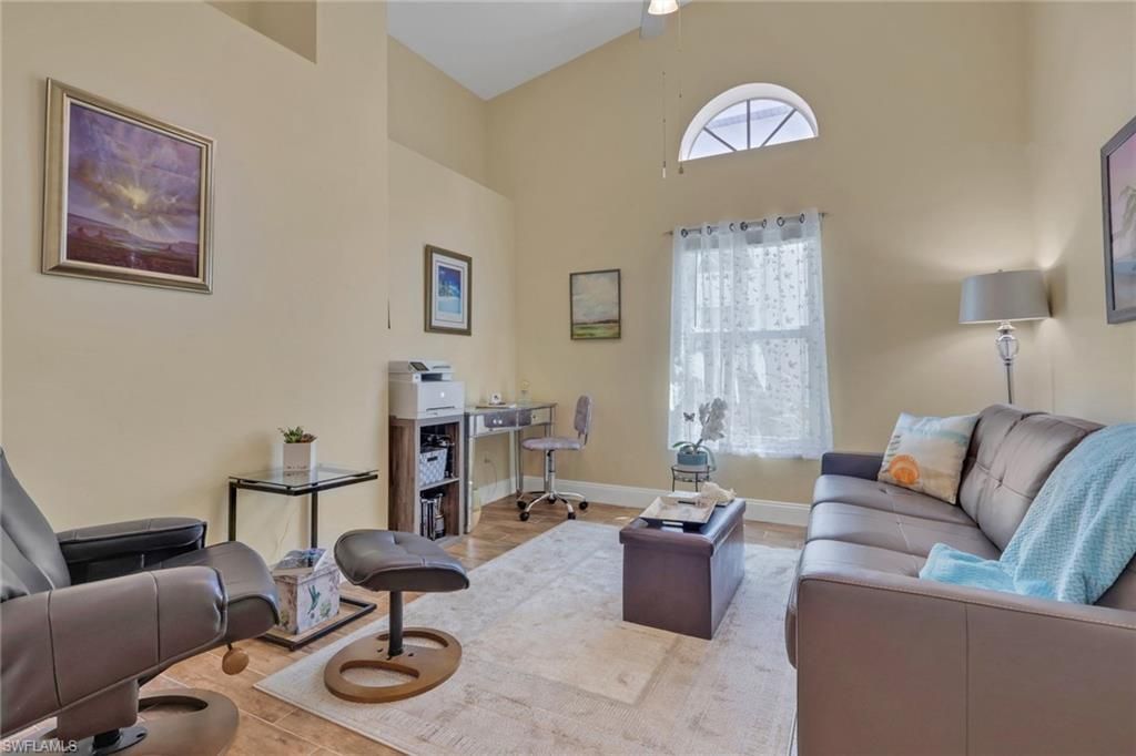 2266 Stacil Cir , Naples, FL 34109 Photo