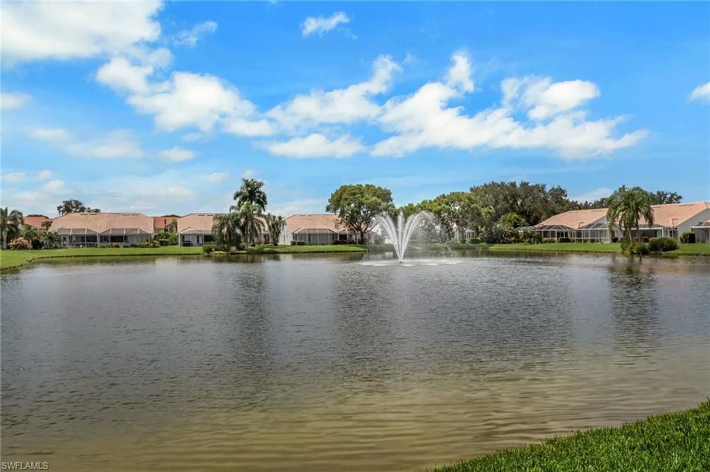2266 Stacil Cir , Naples, FL 34109 Photo