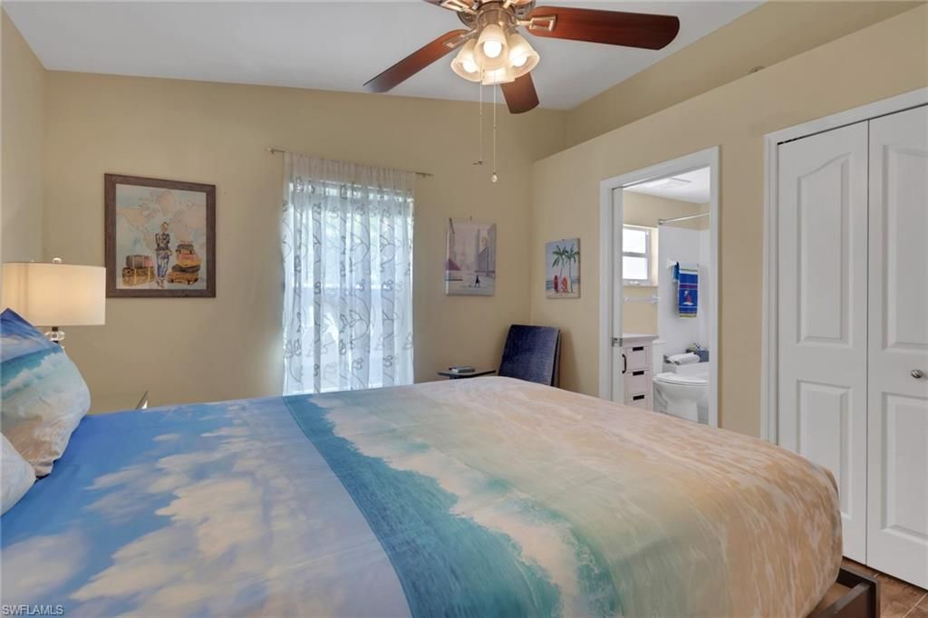 2266 Stacil Cir , Naples, FL 34109 Photo