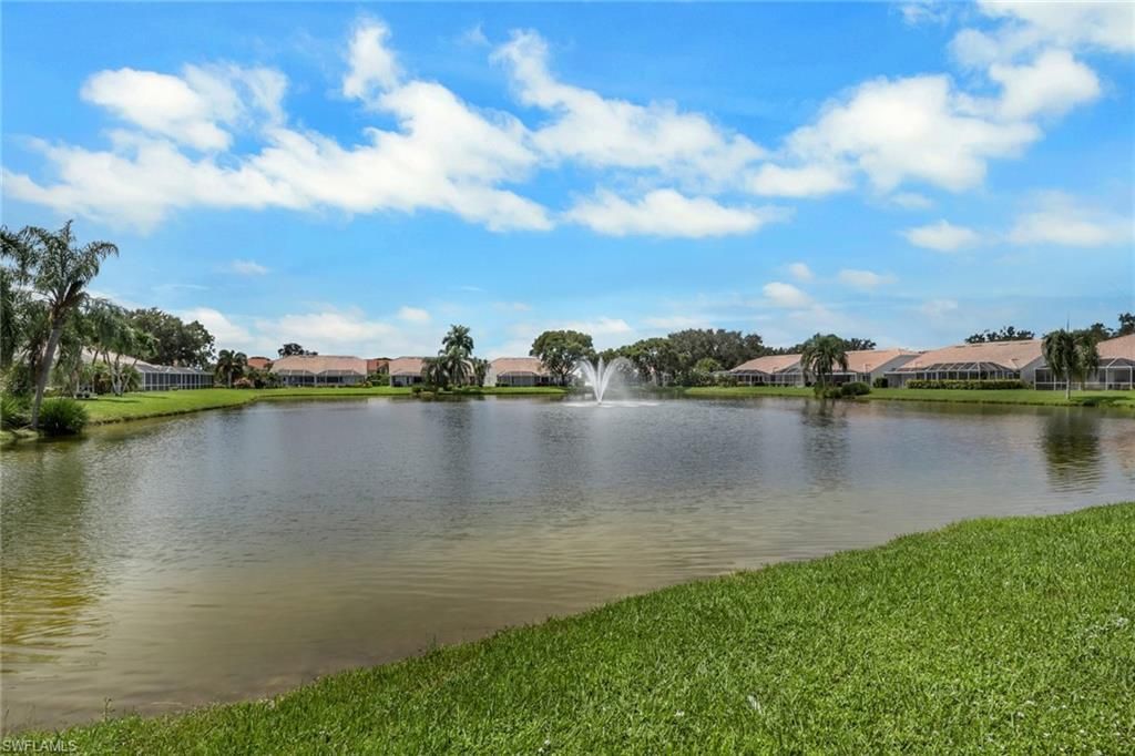 2266 Stacil Cir , Naples, FL 34109 Photo
