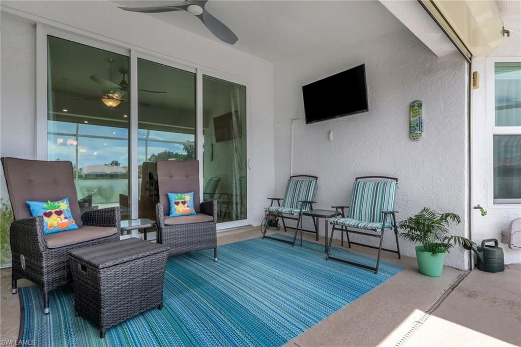 2266 Stacil Cir , Naples, FL 34109 Photo