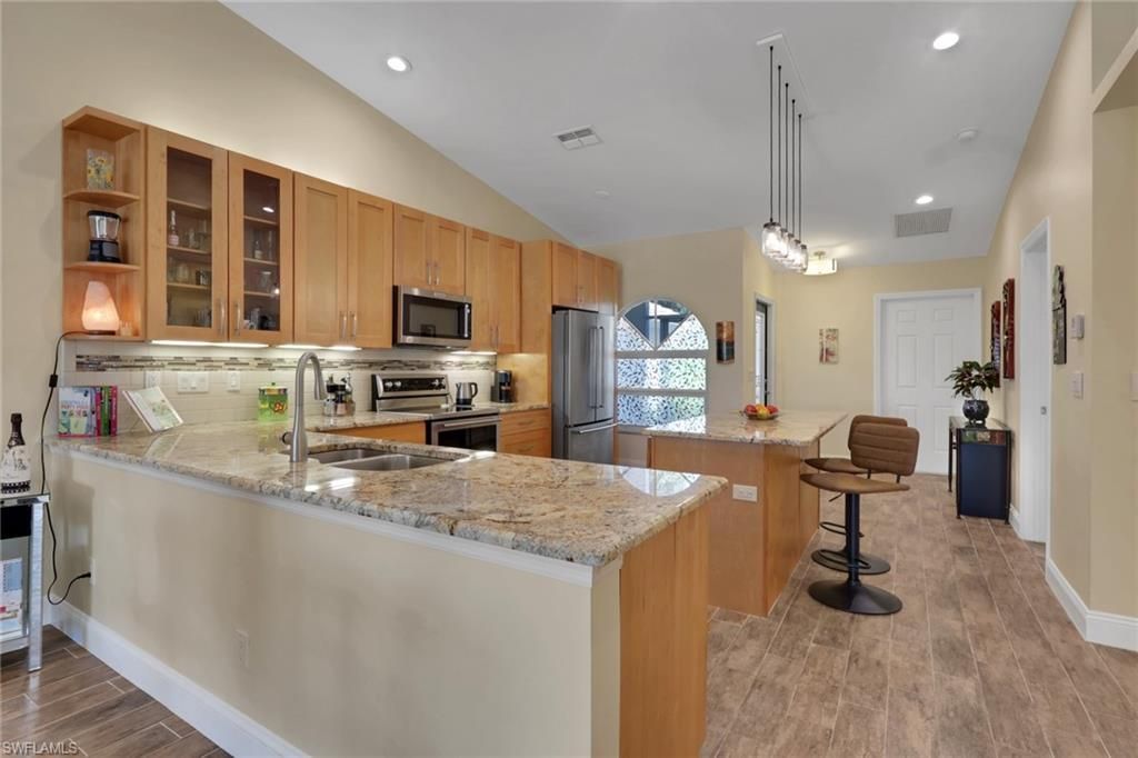 2266 Stacil Cir , Naples, FL 34109 Photo