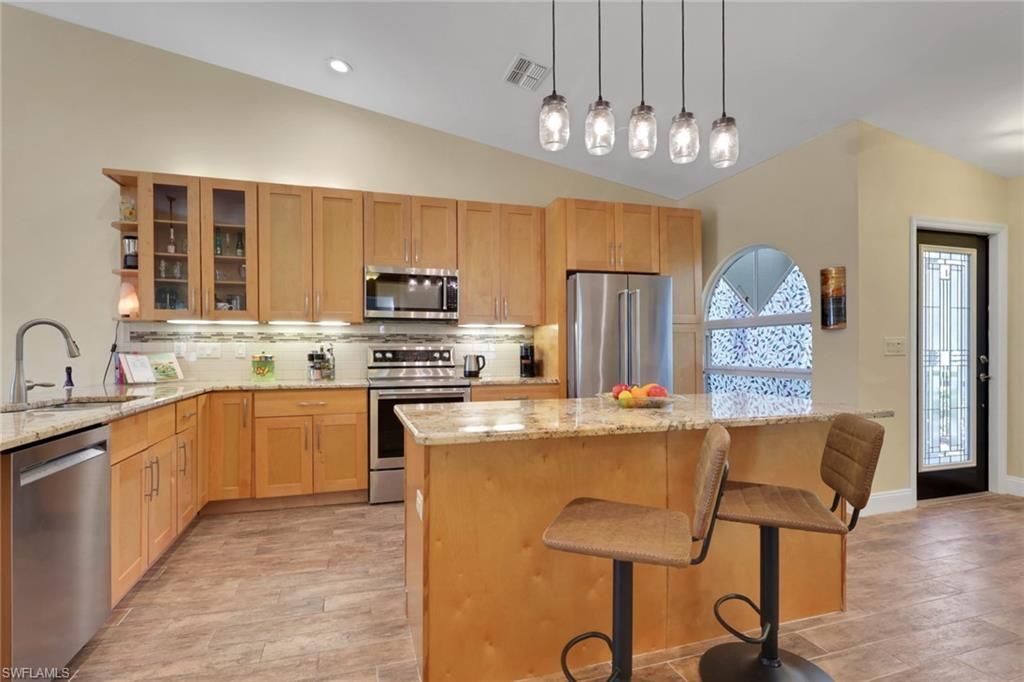 2266 Stacil Cir , Naples, FL 34109 Photo