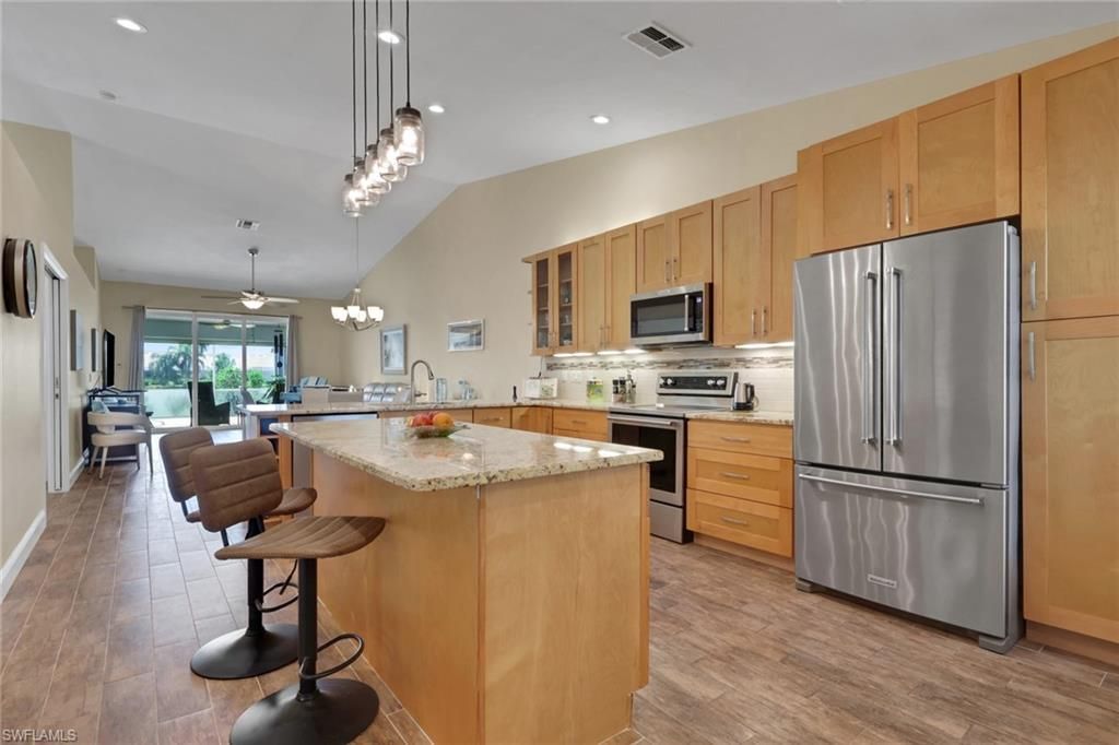 2266 Stacil Cir , Naples, FL 34109 Photo