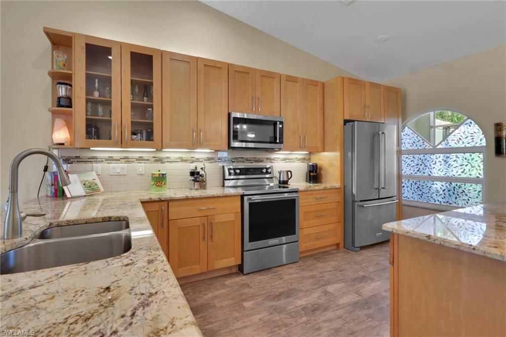 2266 Stacil Cir , Naples, FL 34109 Photo
