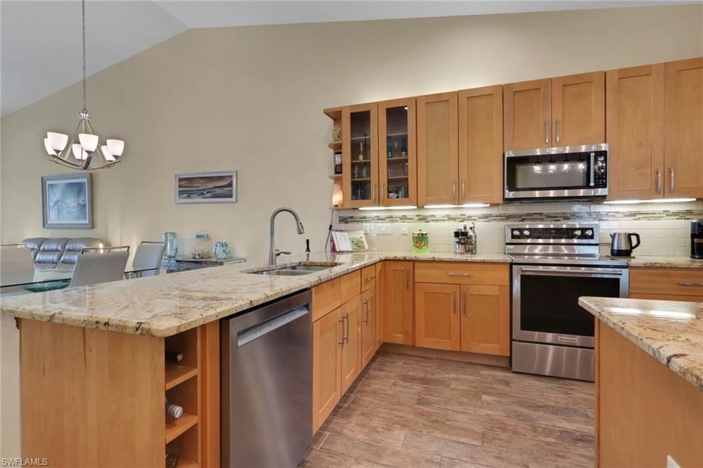 2266 Stacil Cir , Naples, FL 34109 Photo