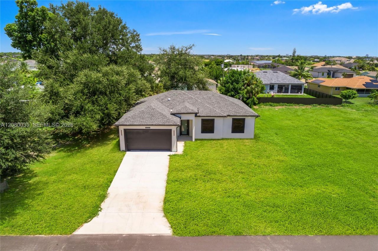 2035 NE 9th Ave , Cape Coral, FL 33909 Photo