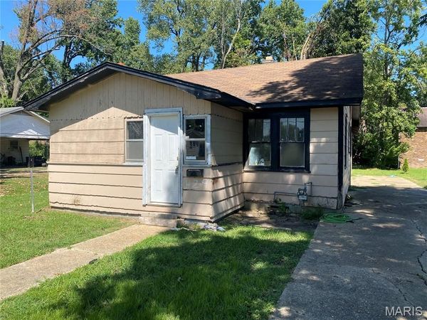 429 Arthur Street , Poplar Bluff, MO 63901