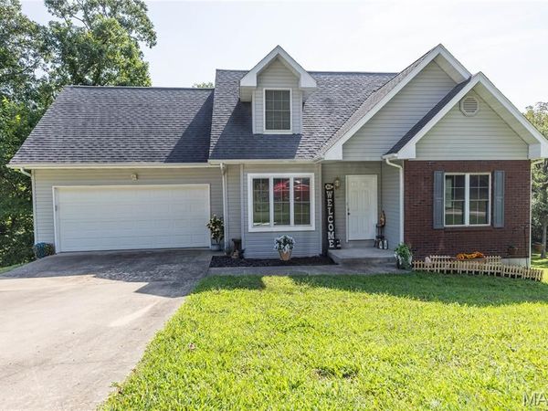 1003 Barbara Lane, Linn, MO 65051