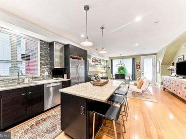 1217 19 MOUNT VERNON STREET, Unit 1, PHILADELPHIA, PA 19123
