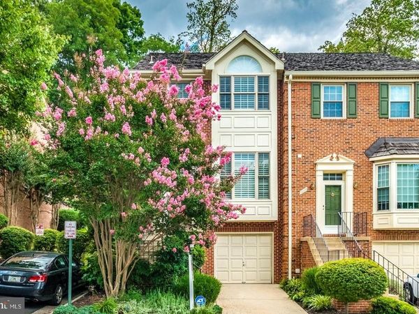 6008 KELSEY COURT, FALLS CHURCH, VA 22044