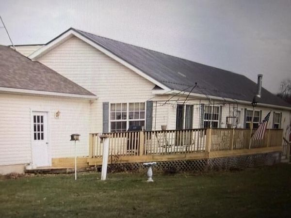 2930 E Birch Landing Dr. East Drive E, Lakeview, MI 48850