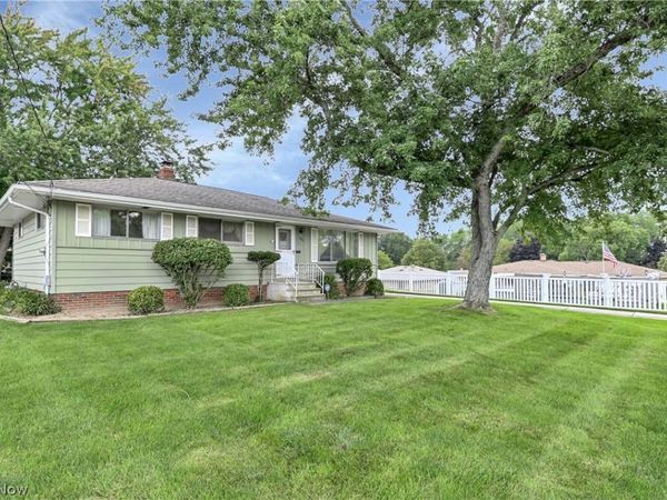 7704 Howard Street, Parma, OH 44134