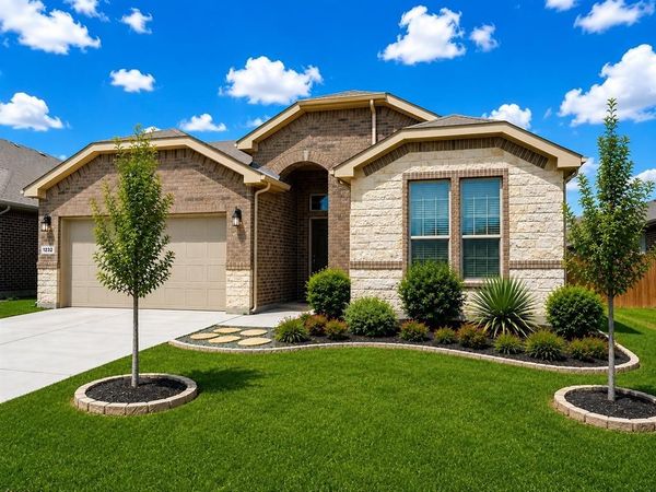 1232 Kerrville Lane, Weatherford, TX 76087