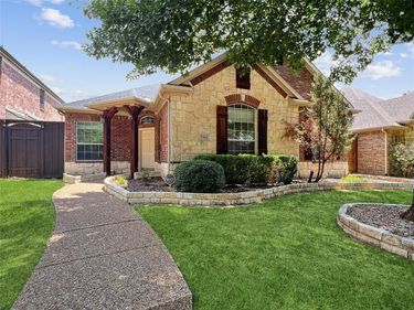 5962 Country View Lane, Frisco, TX 75036