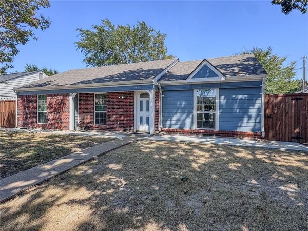 1508 Pocono Trail , Dallas, TX 75217