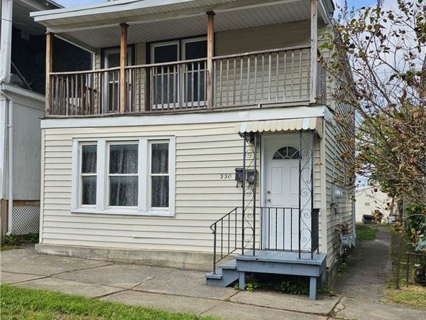 330 Gilbert Street , Utica, NY 13501
