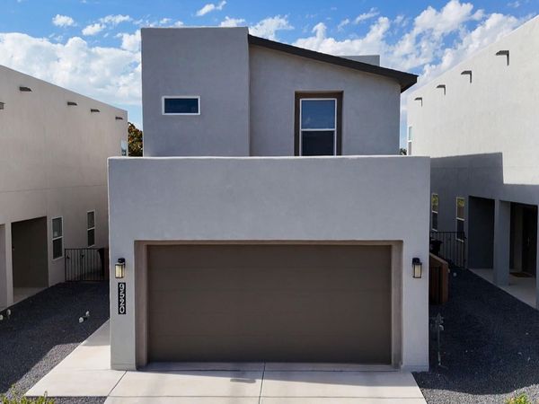 9520 Sage Ranch Court SW, Albuquerque, NM 87121