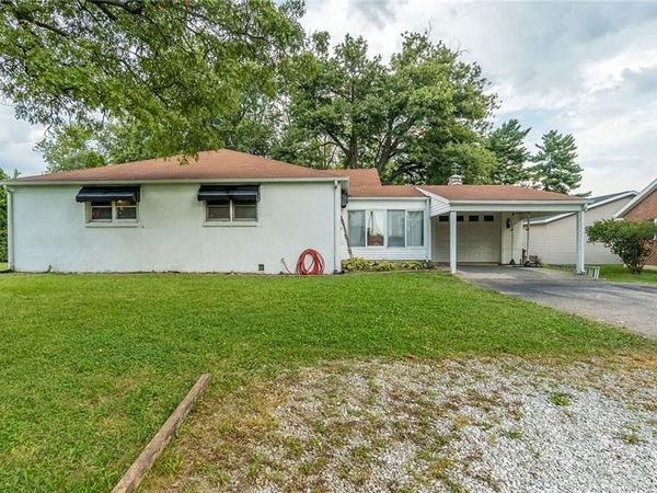1516 W High Street, Piqua, OH 45356