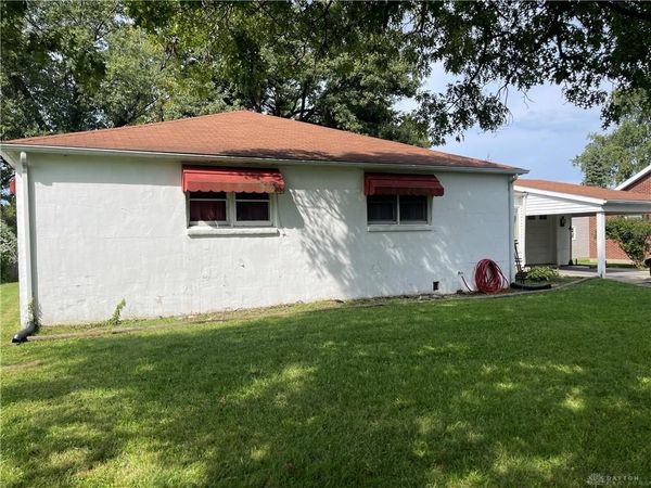 1516 W High Street, Piqua, OH 45356