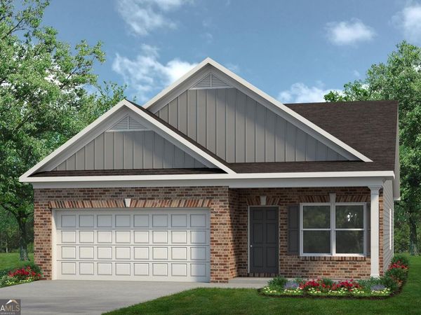 108 Antique Bend, Unit LOT 208, Perry, GA 31069