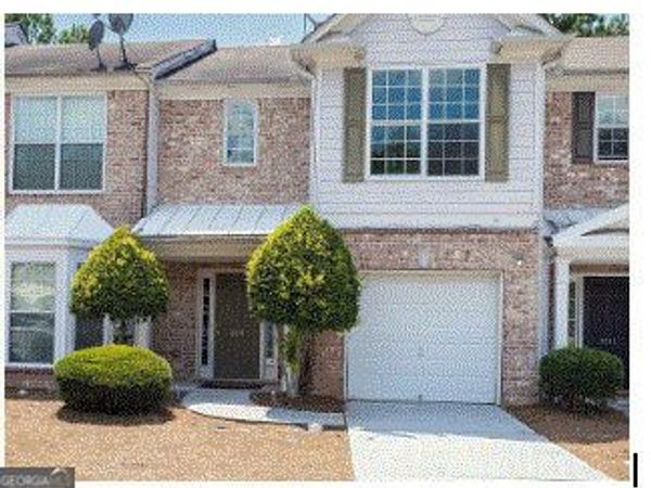2833 Parkview Course, Lithonia, GA 30058