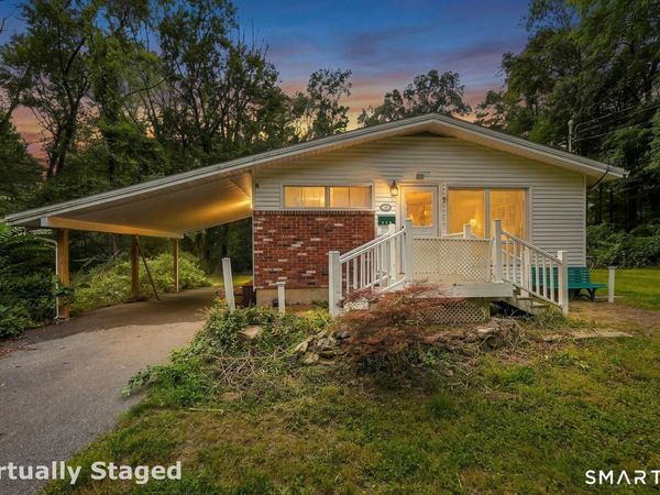 110 Terwilleger, Killingly, CT 06239