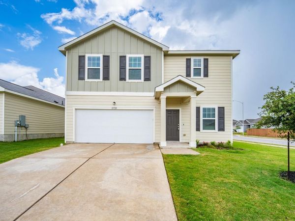 12720 Samuel Adams DR , Manor, TX 78653