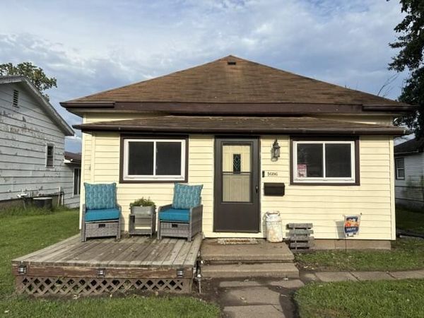 1606 INDIANA, Muscatine, IA 52761