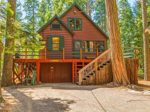 112 MEADOWVIEW, Pinecrest, CA 95364