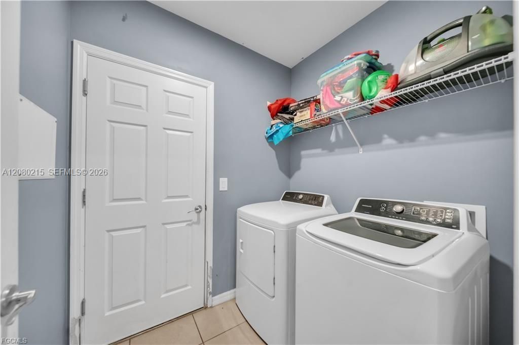 10549 Canal Brook Ln , Lehigh Acres, FL 33936 Photo