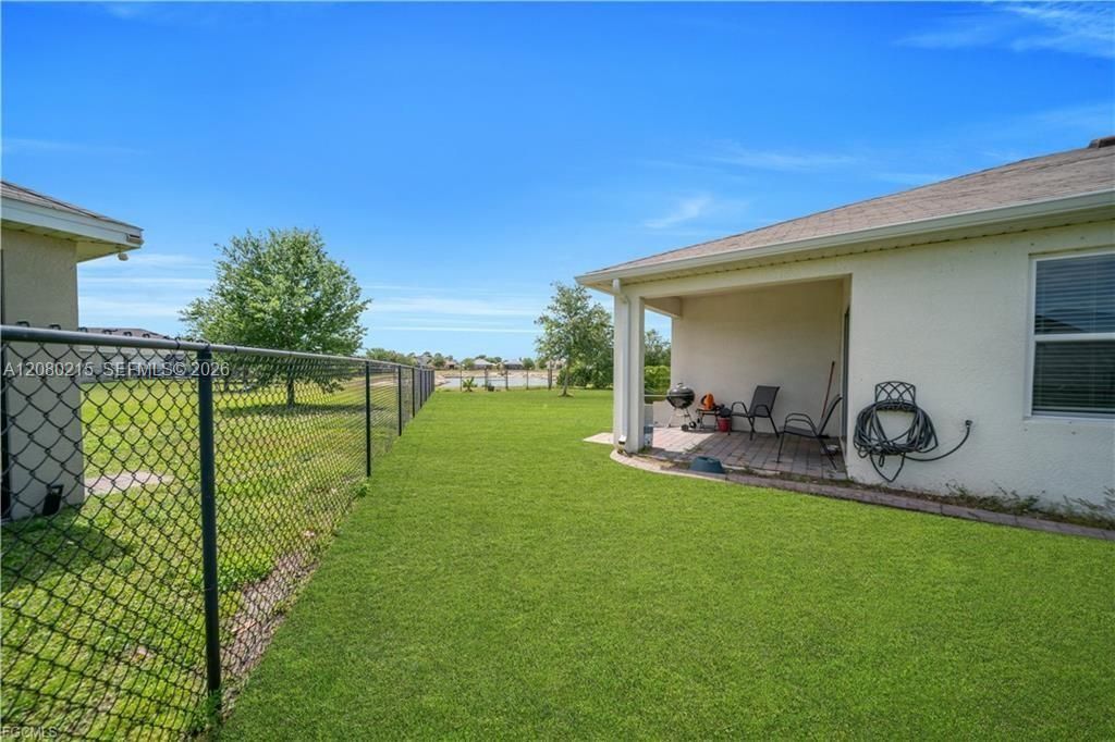 10549 Canal Brook Ln , Lehigh Acres, FL 33936 Photo