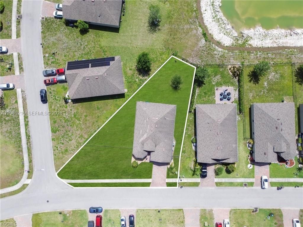 10549 Canal Brook Ln , Lehigh Acres, FL 33936 Photo