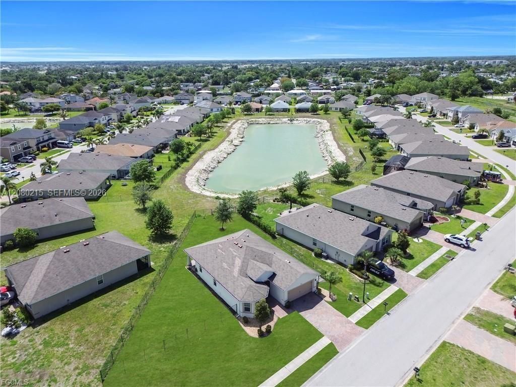 10549 Canal Brook Ln , Lehigh Acres, FL 33936 Photo