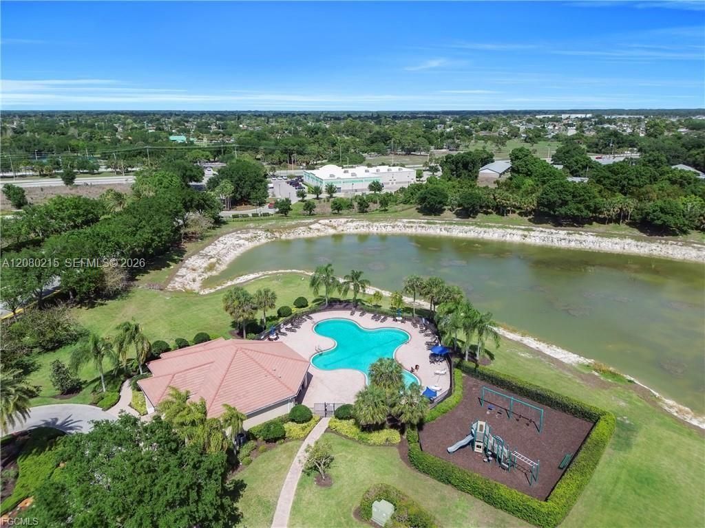 10549 Canal Brook Ln , Lehigh Acres, FL 33936 Photo