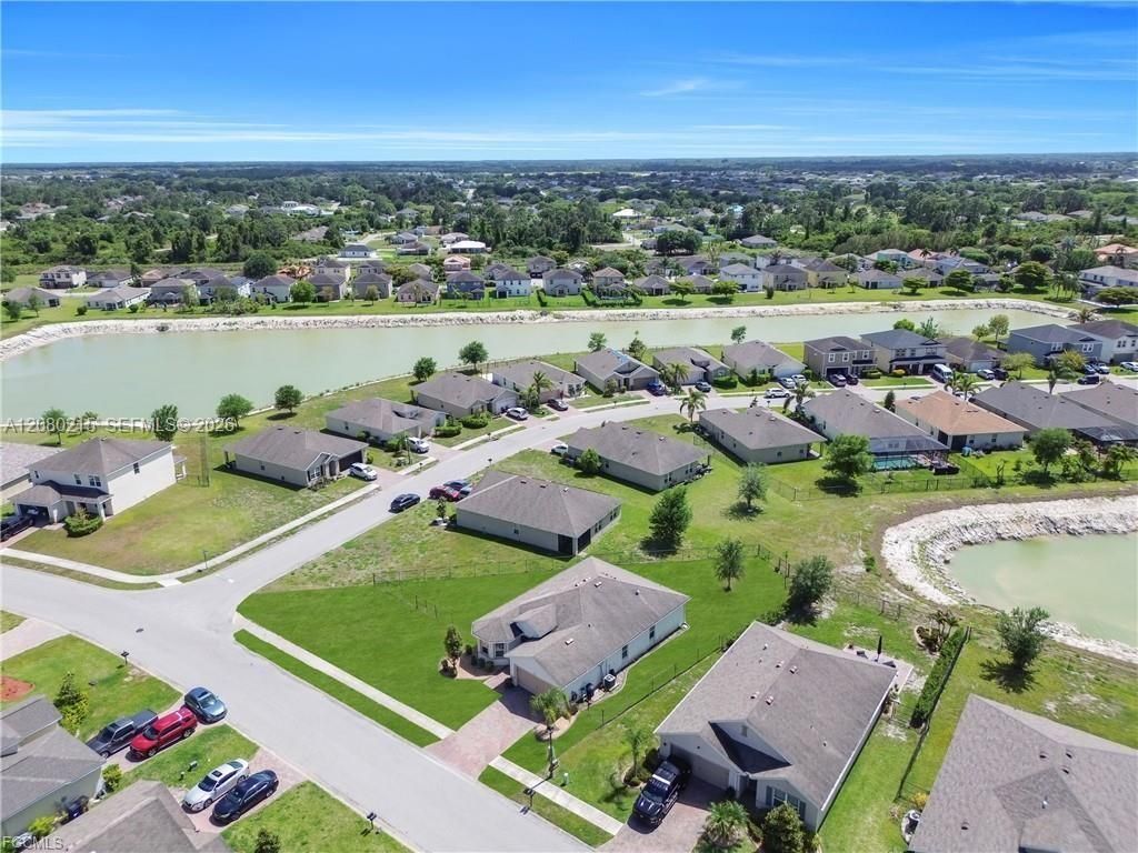 10549 Canal Brook Ln , Lehigh Acres, FL 33936 Photo