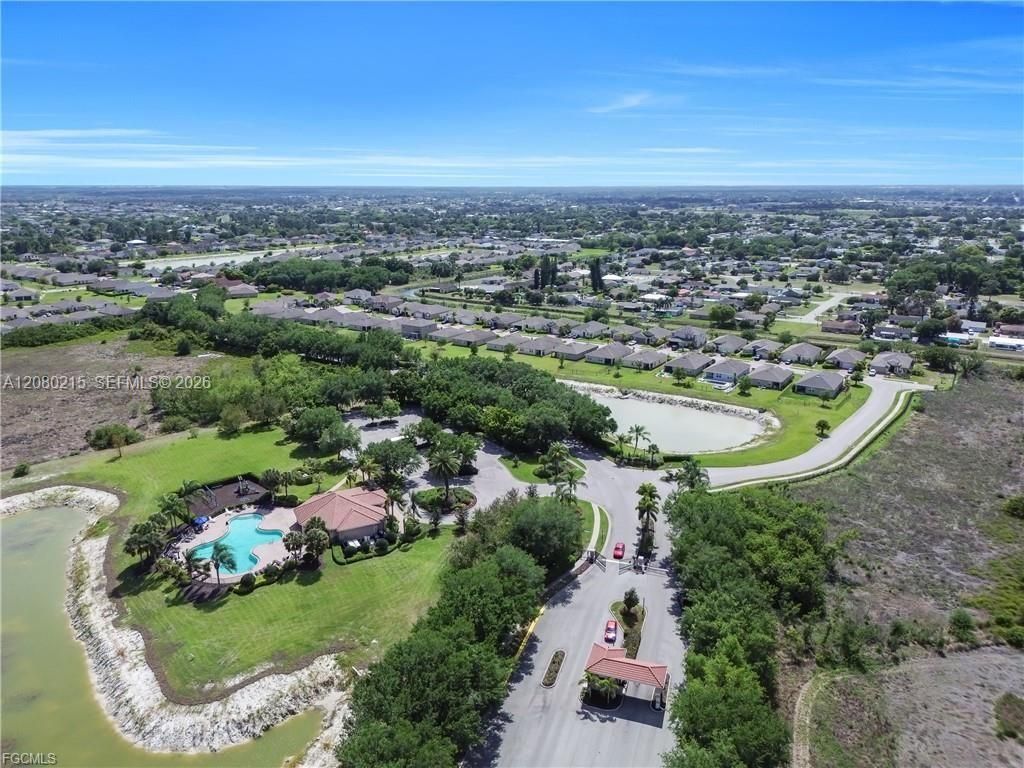 10549 Canal Brook Ln , Lehigh Acres, FL 33936 Photo