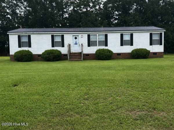 3841 Leland Road , Grifton, NC 28530