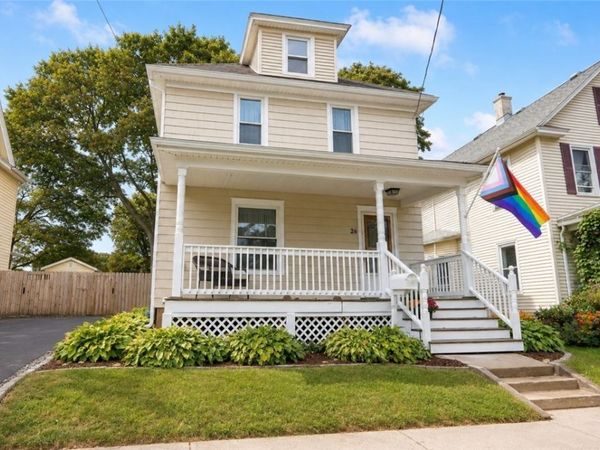 26 Columbia Street , Geneva, NY 14456