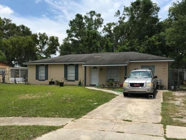 323 NEW MEADOWS COURT , OCOEE, FL 34761