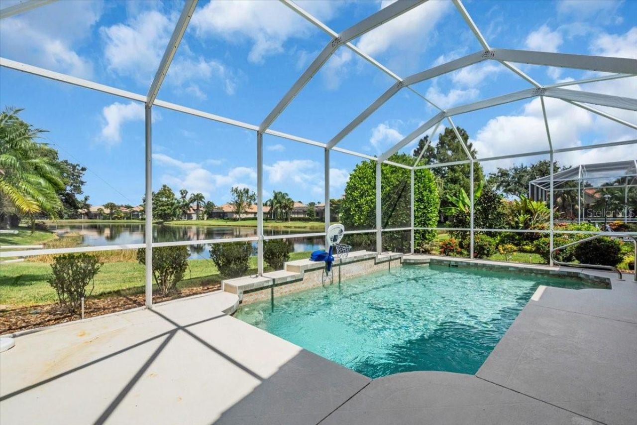 6393 Rookery Circle , Bradenton, FL 34203 Photo