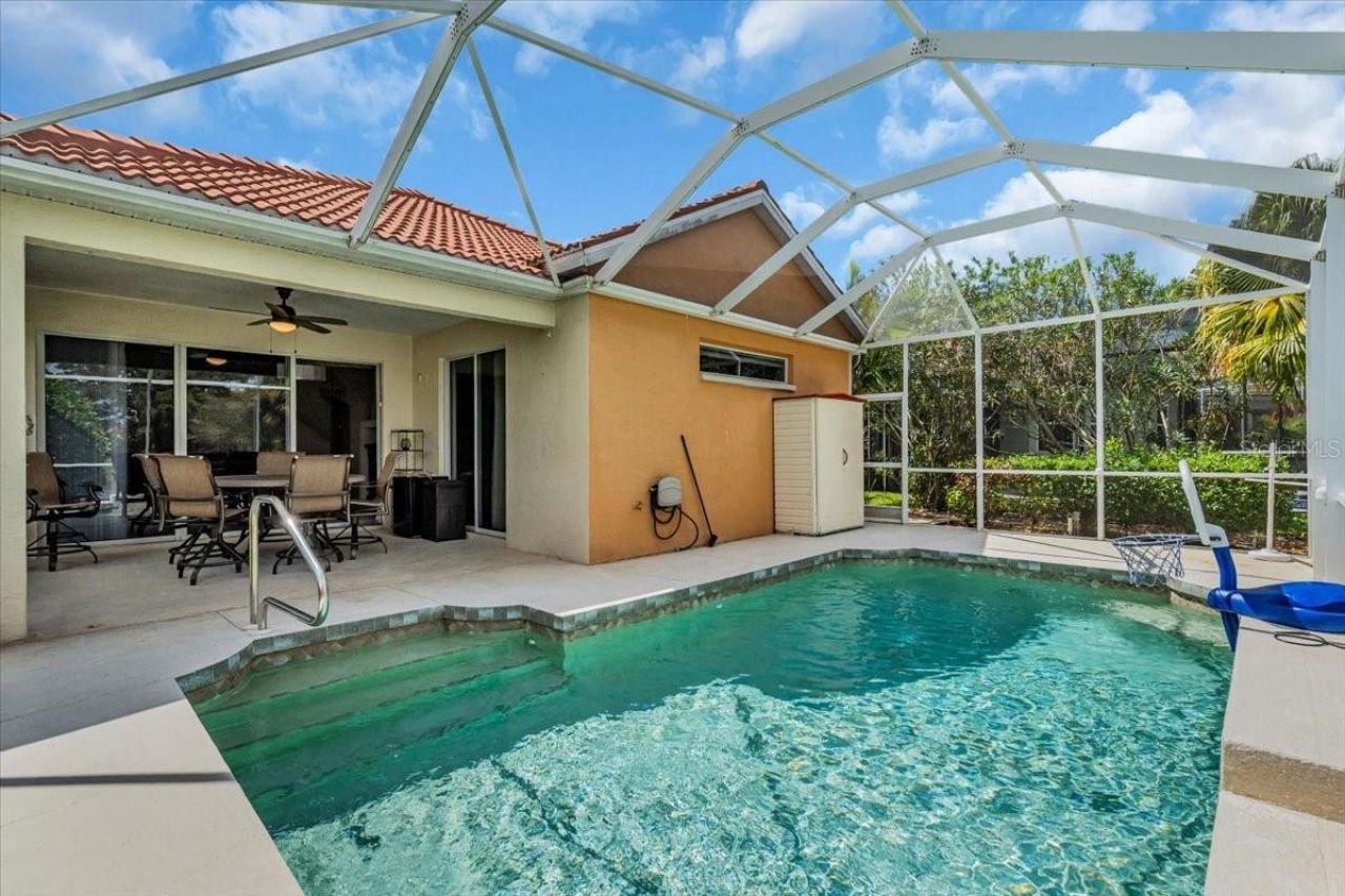 6393 Rookery Circle , Bradenton, FL 34203 Photo