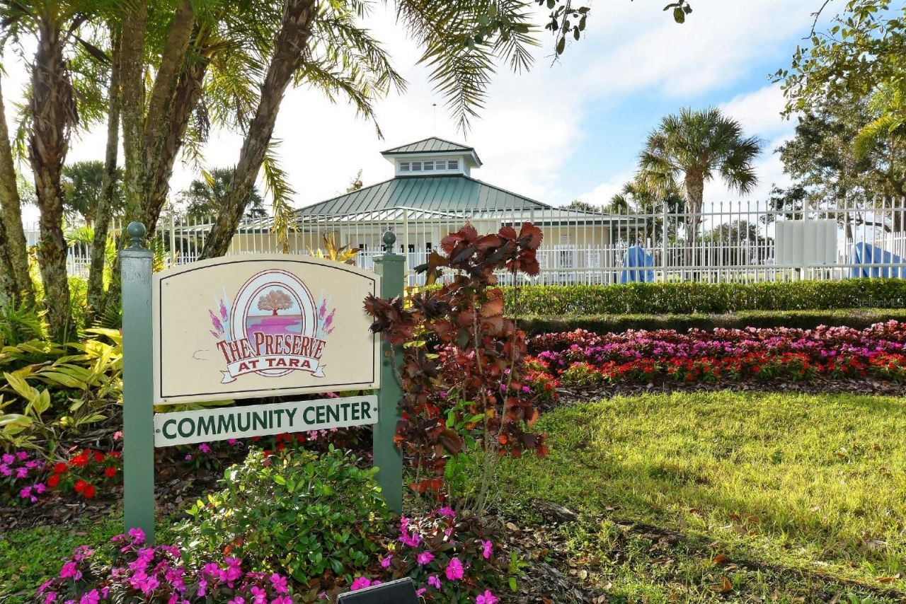6393 Rookery Circle , Bradenton, FL 34203 Photo