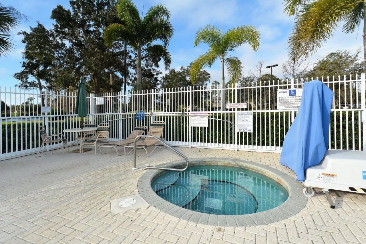 6393 Rookery Circle , Bradenton, FL 34203 Photo
