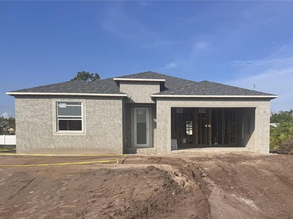 5192 BRUNSWICK TERRACE , PORT CHARLOTTE, FL 33981